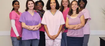WIS Dental Services
