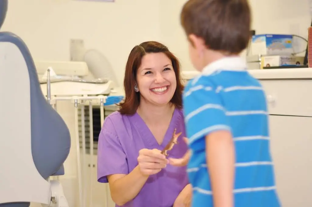 WIS Dental Services