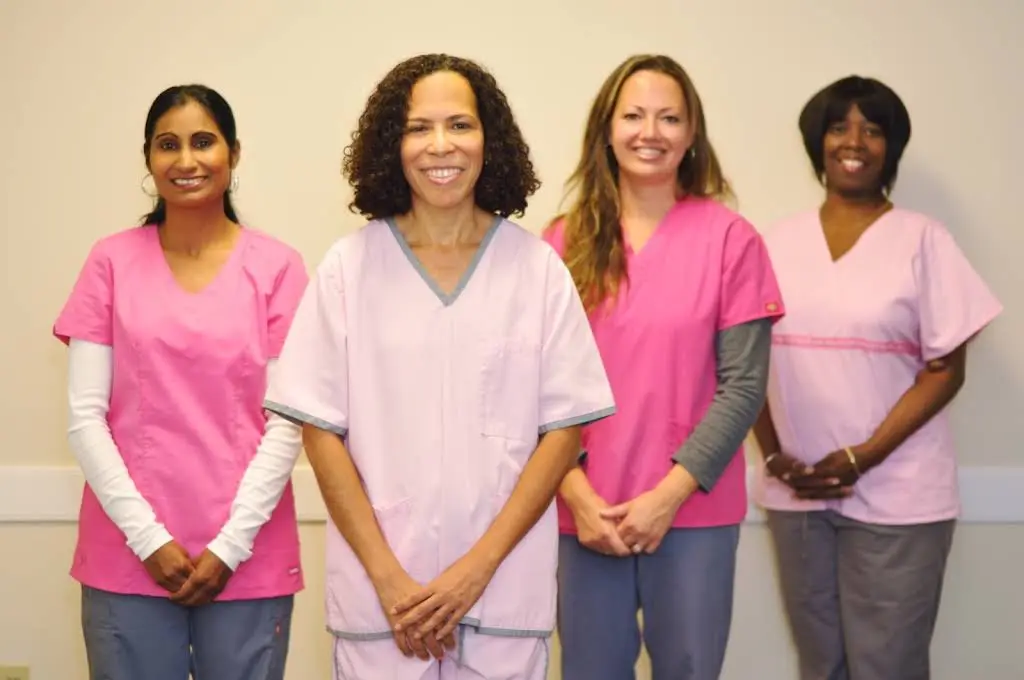 WIS Dental Services