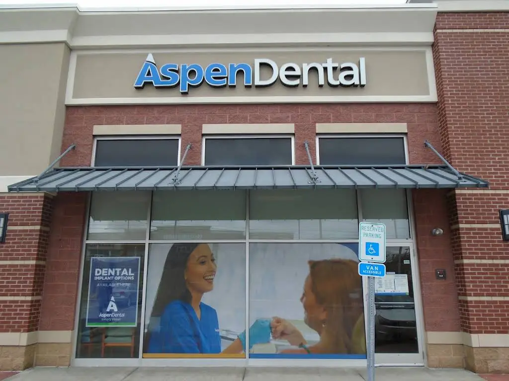 Aspen Dental