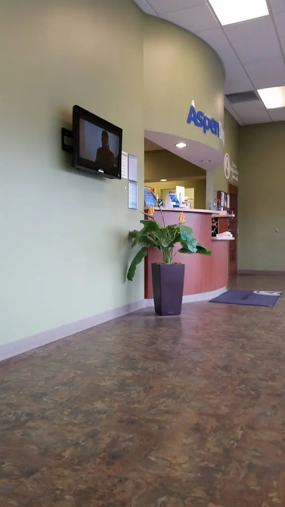 Aspen Dental