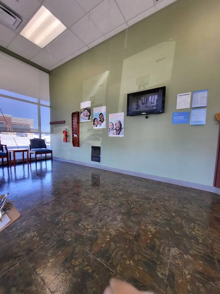 Aspen Dental