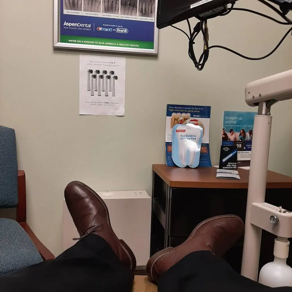 Aspen Dental