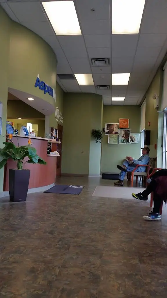 Aspen Dental