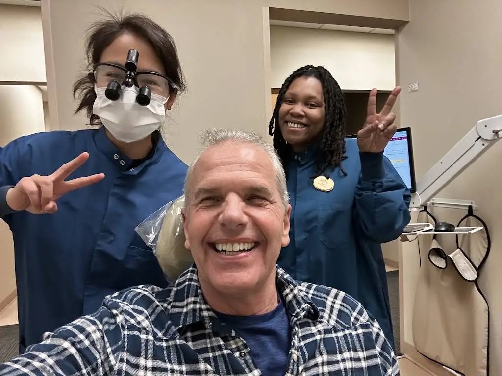 1st Advantage Dental - Niskayuna US 9