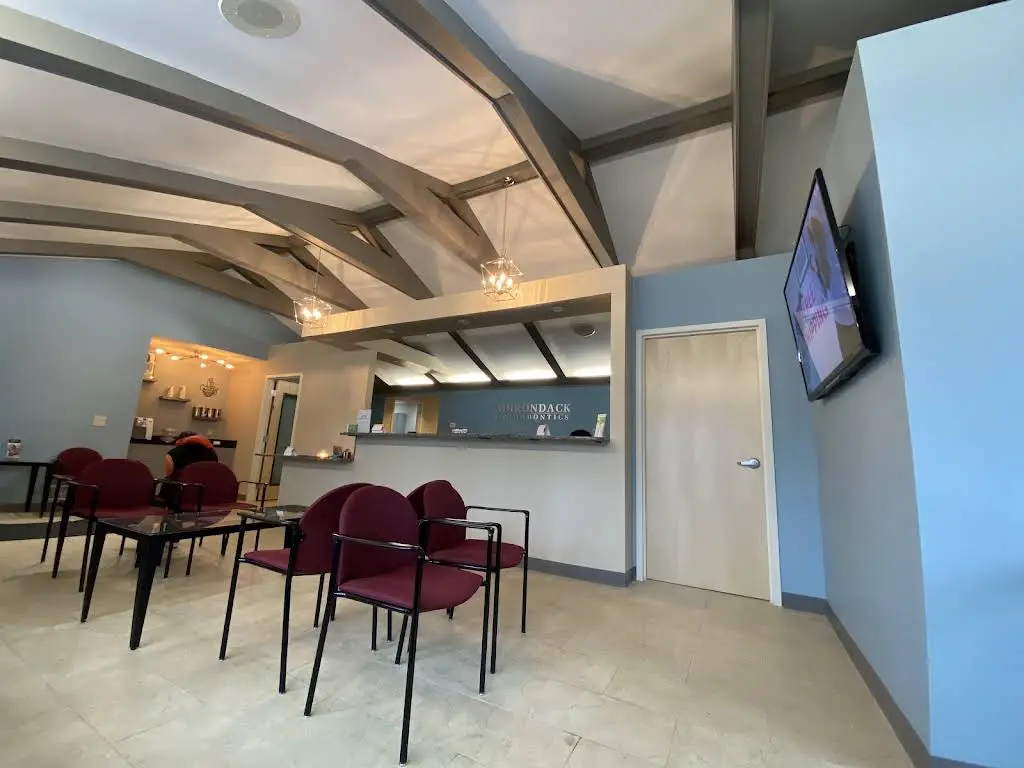 Adirondack Orthodontics
