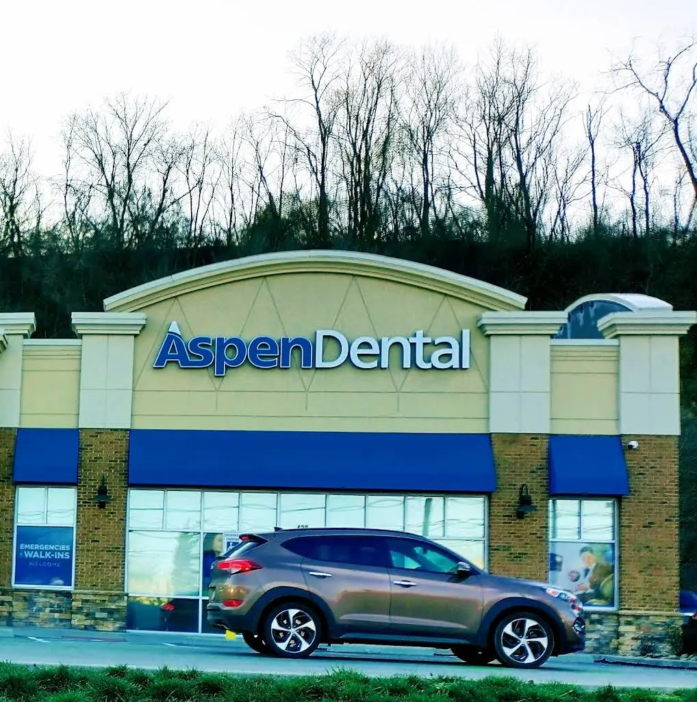 Aspen Dental
