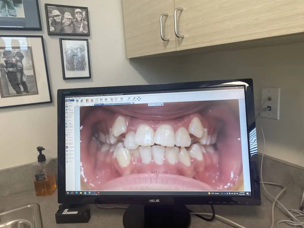 Good Orthodontics