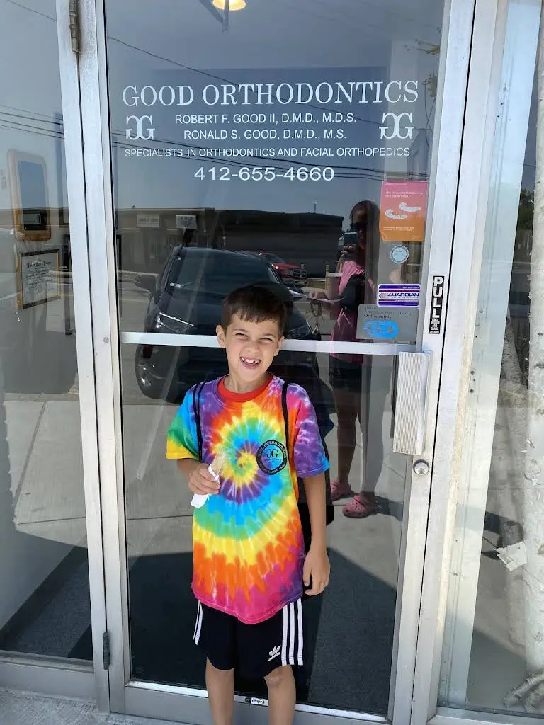 Good Orthodontics