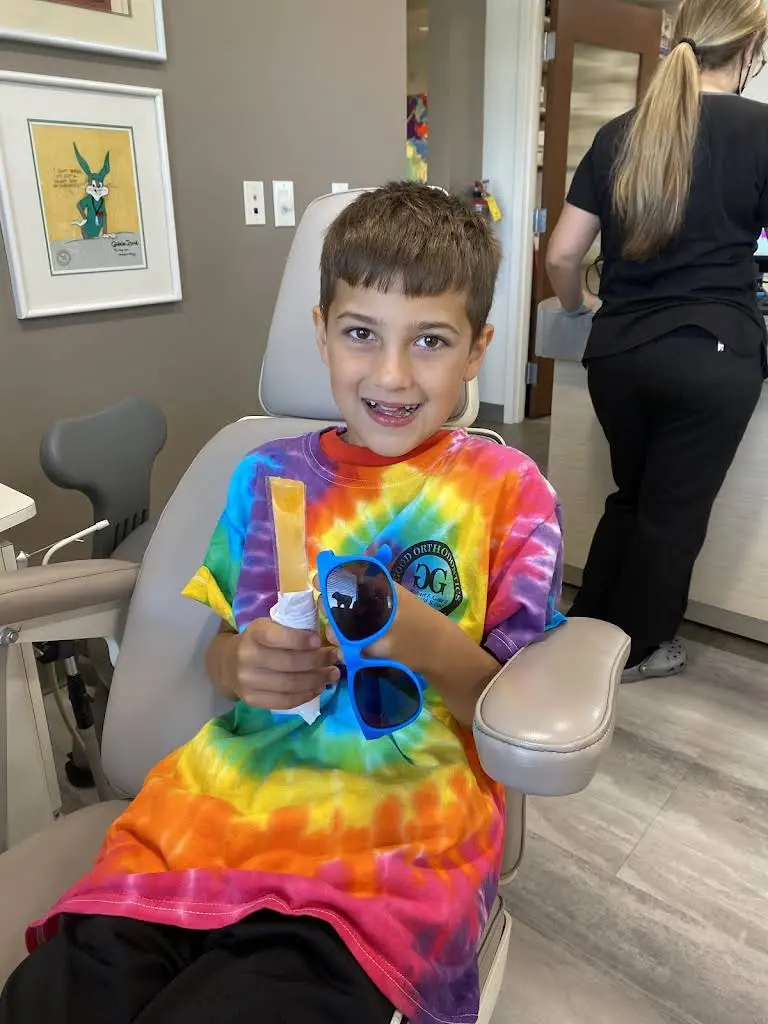 Good Orthodontics