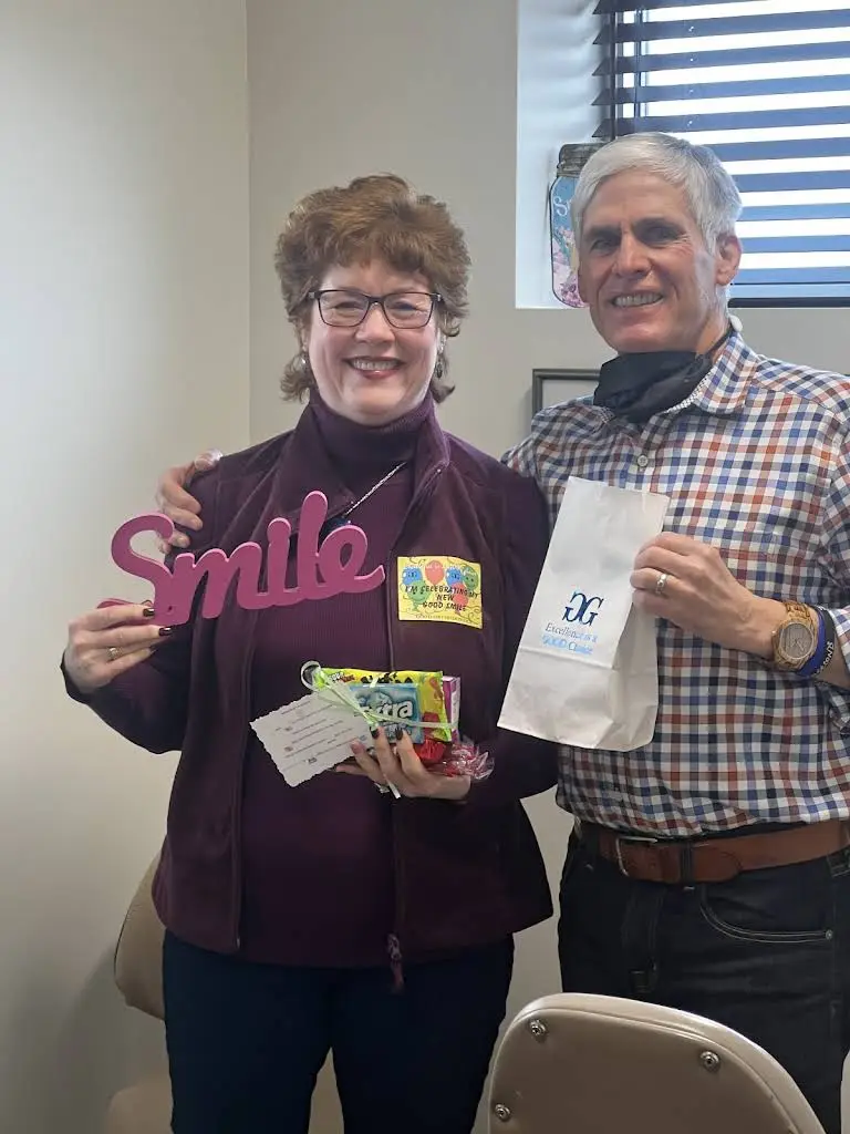 Good Orthodontics