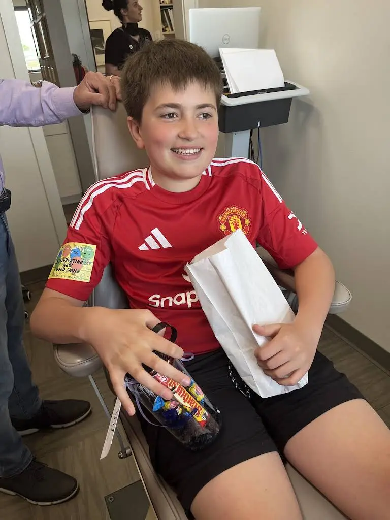 Good Orthodontics