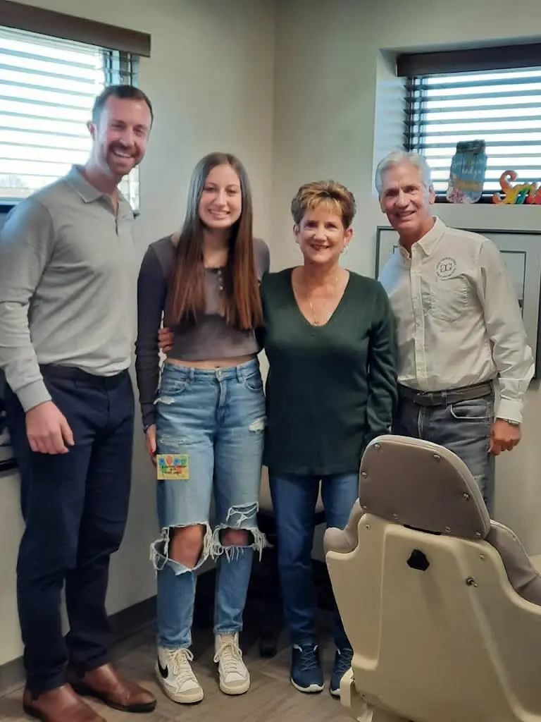 Good Orthodontics