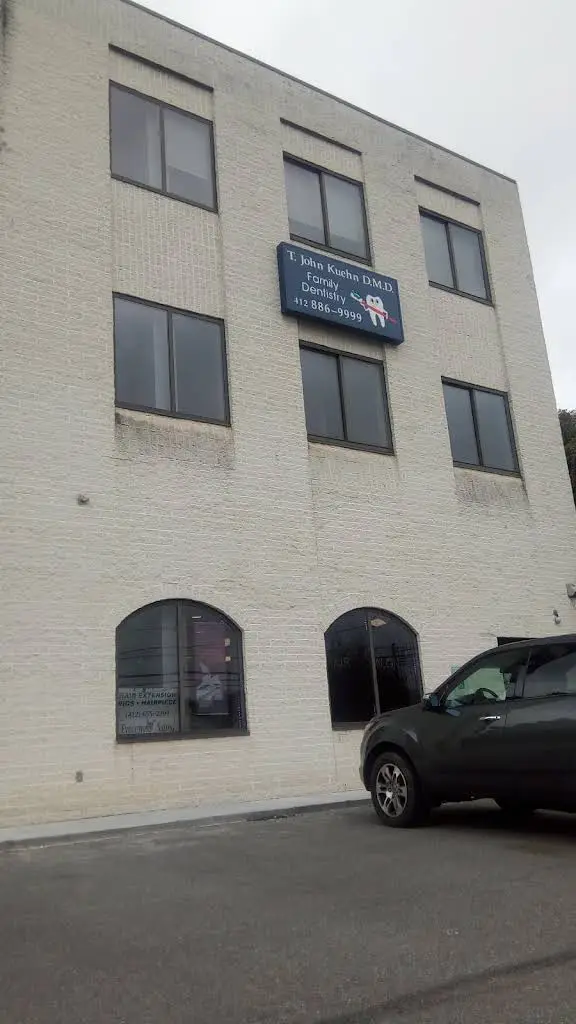 T. John Kuehn Family Dentistry