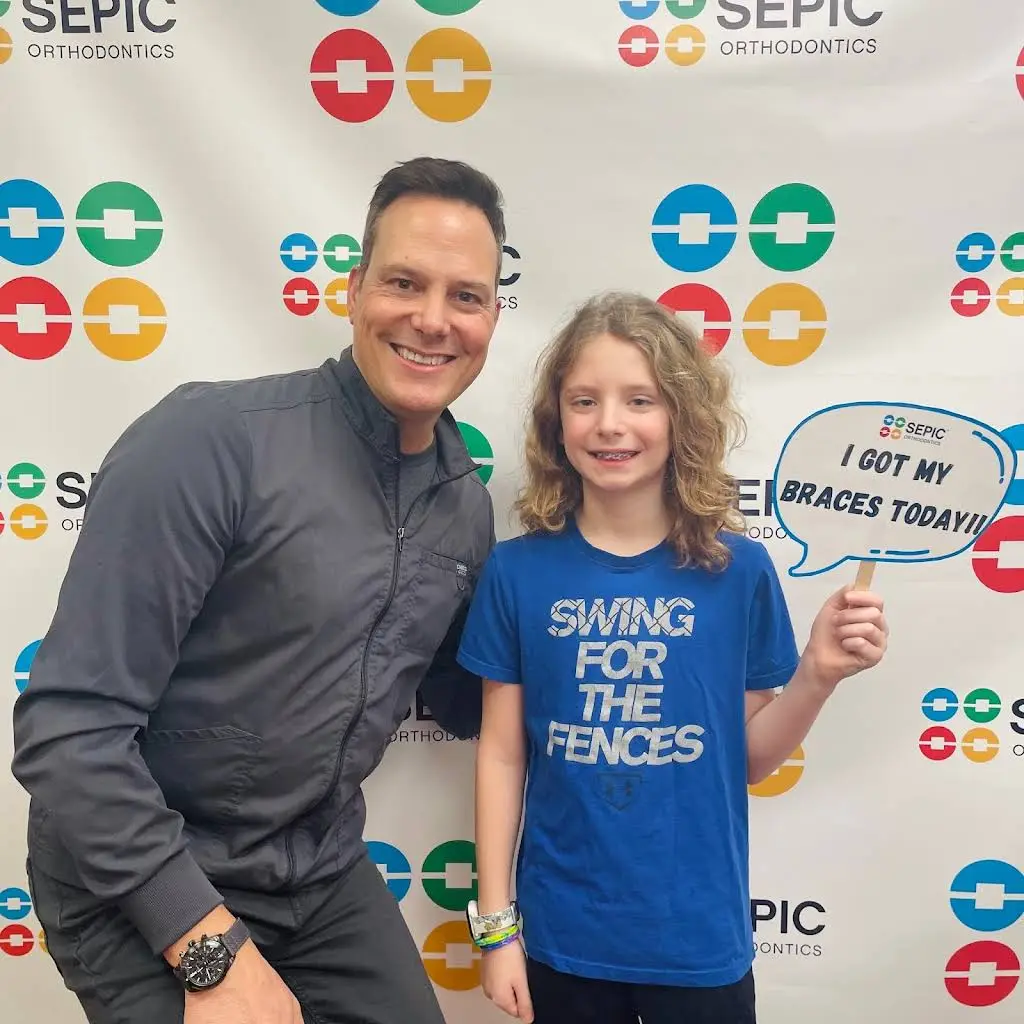 Sepic & Madison Orthodontics