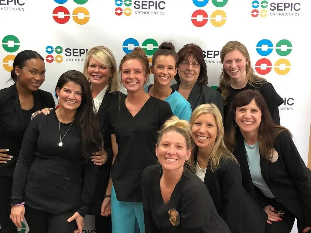 Sepic & Madison Orthodontics