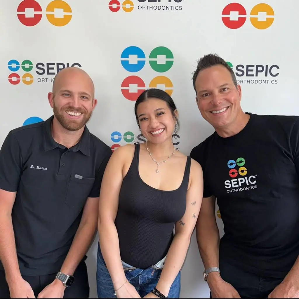 Sepic & Madison Orthodontics