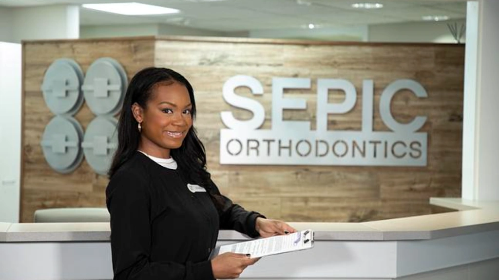 Sepic & Madison Orthodontics
