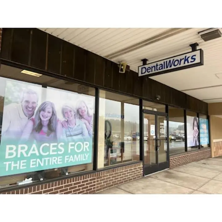 DentalWorks