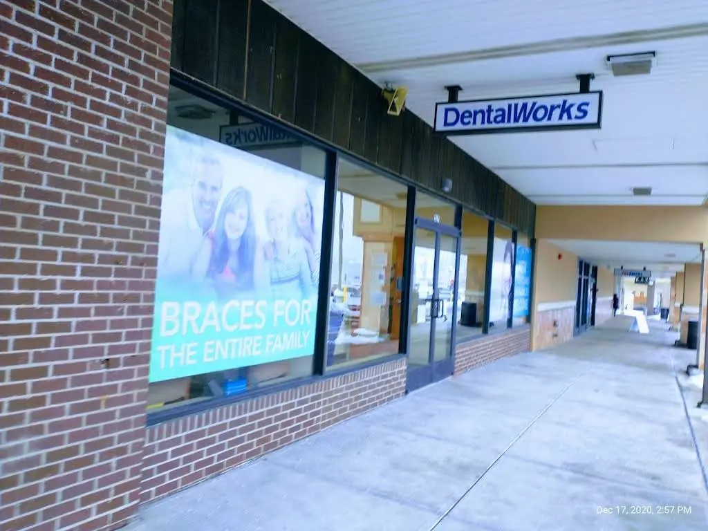 DentalWorks