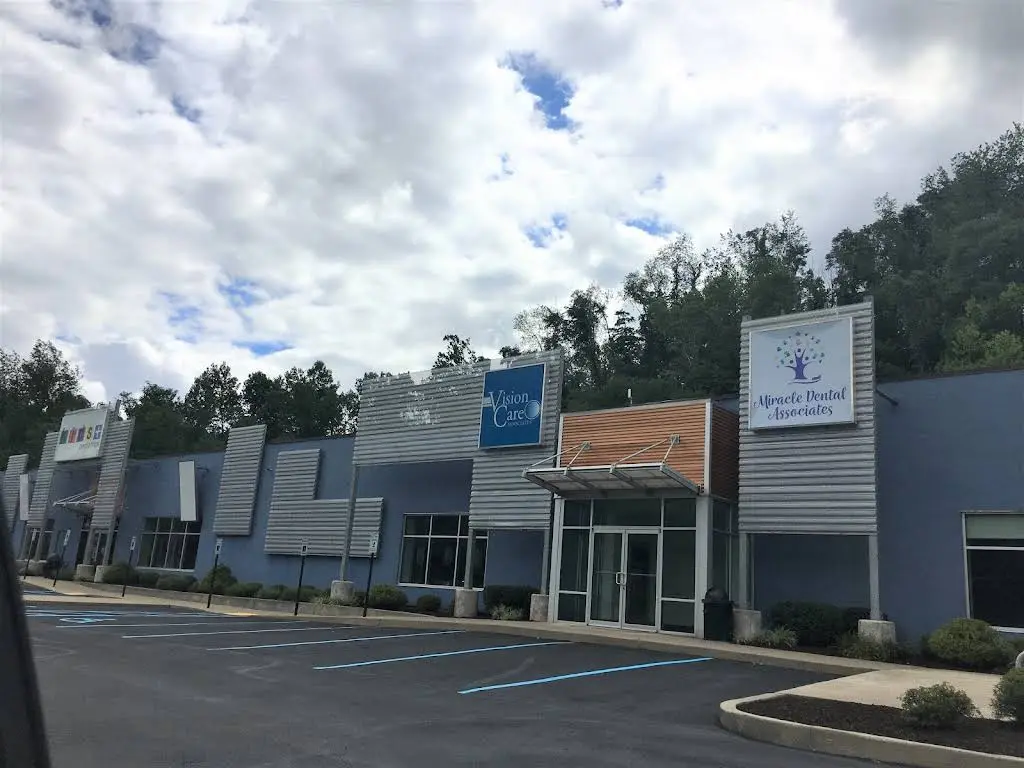 Miracle Dental Associates