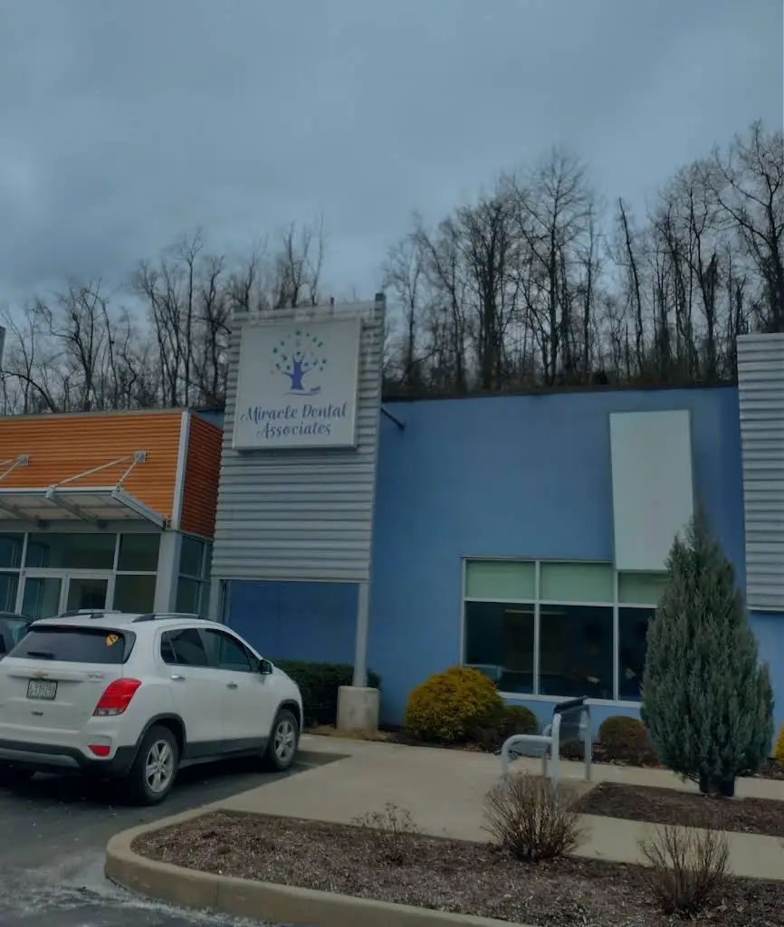 Miracle Dental Associates