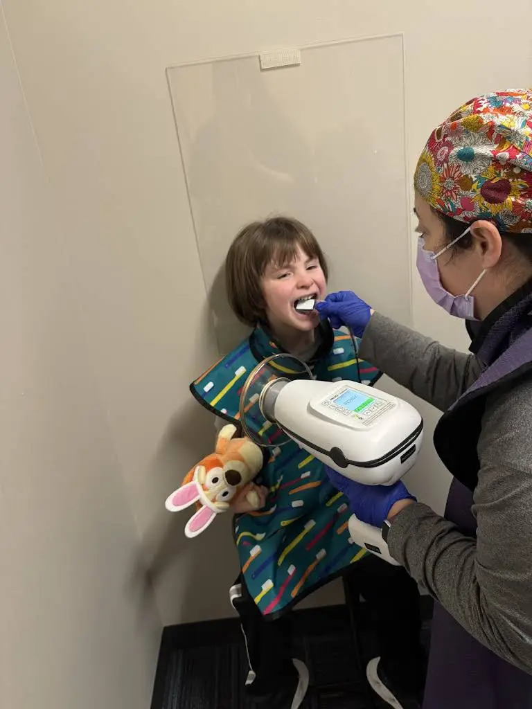 Miracle Dental Associates