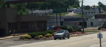 The Dentistry