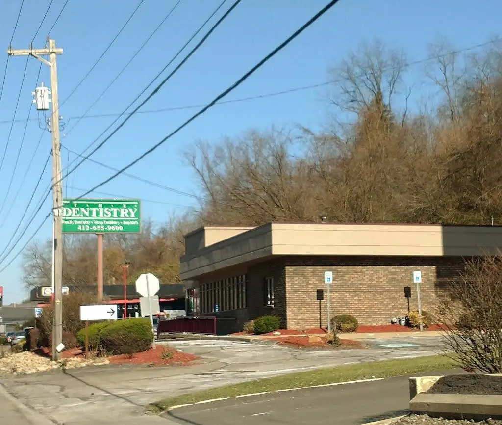 The Dentistry