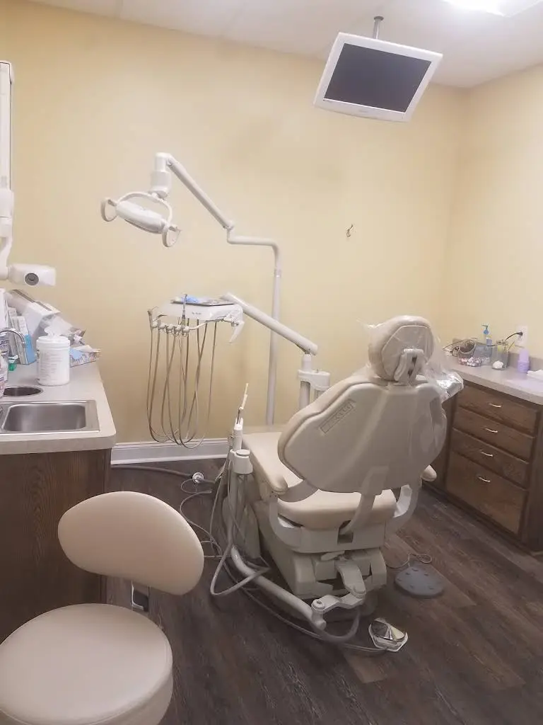 The Dentistry