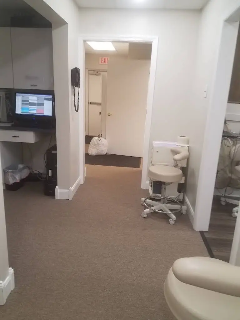 The Dentistry