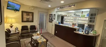 Magic Smile Dental