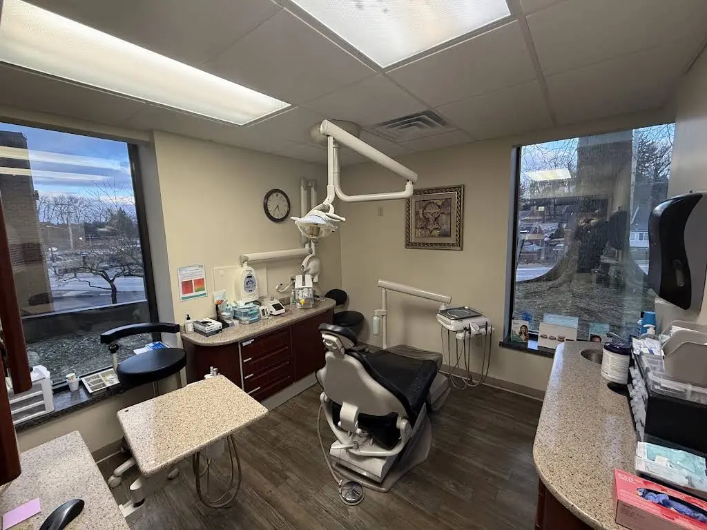 Magic Smile Dental