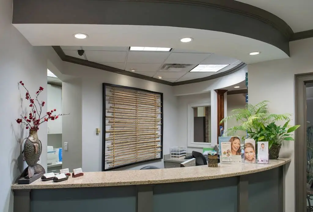LAKE PARK DENTAL