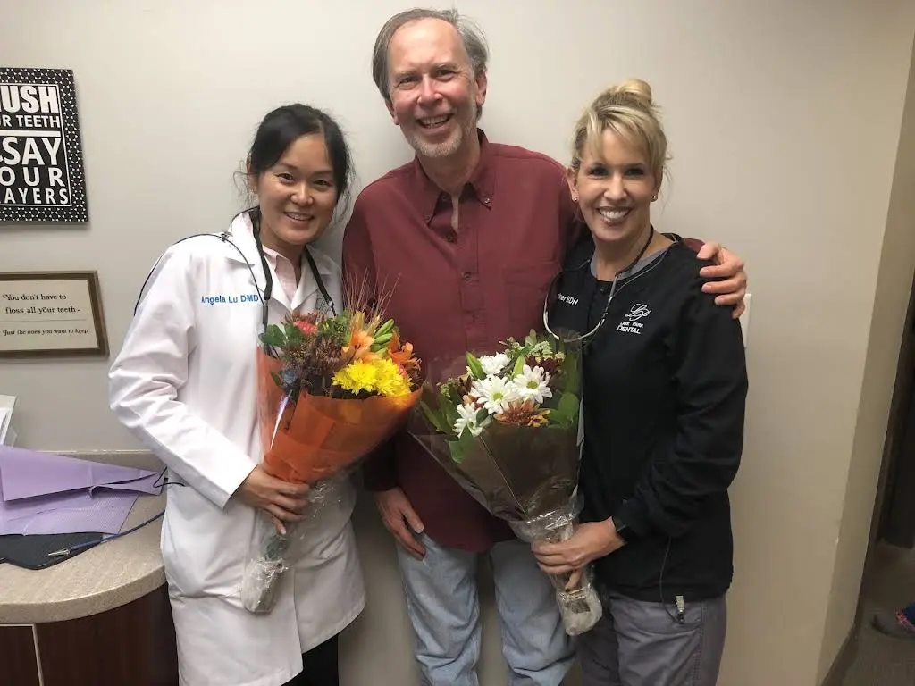 LAKE PARK DENTAL