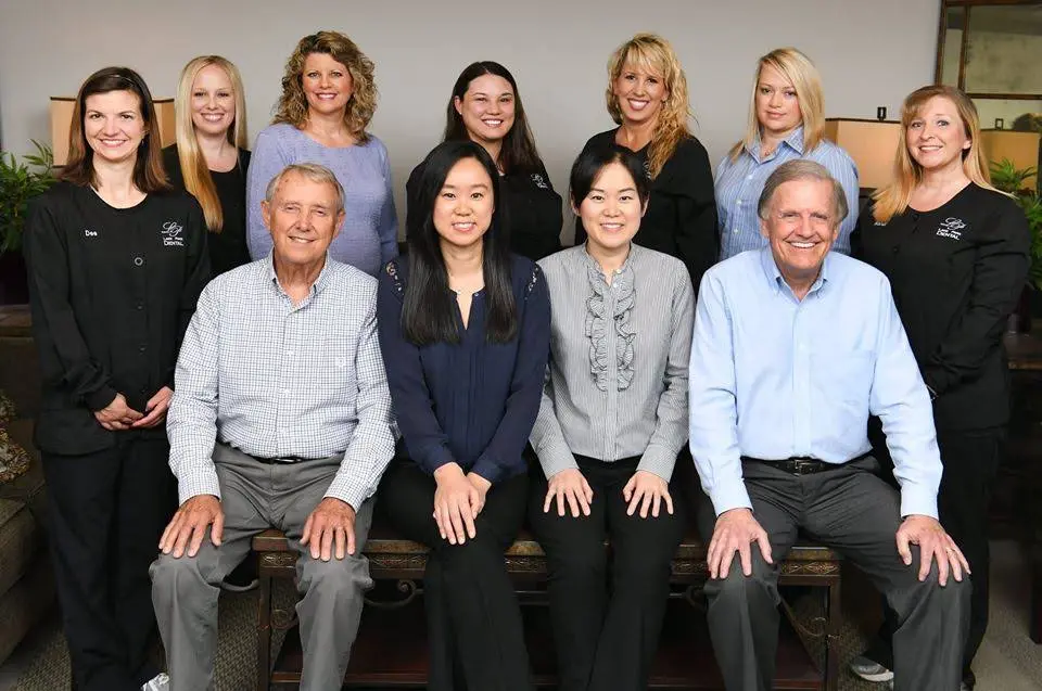 LAKE PARK DENTAL