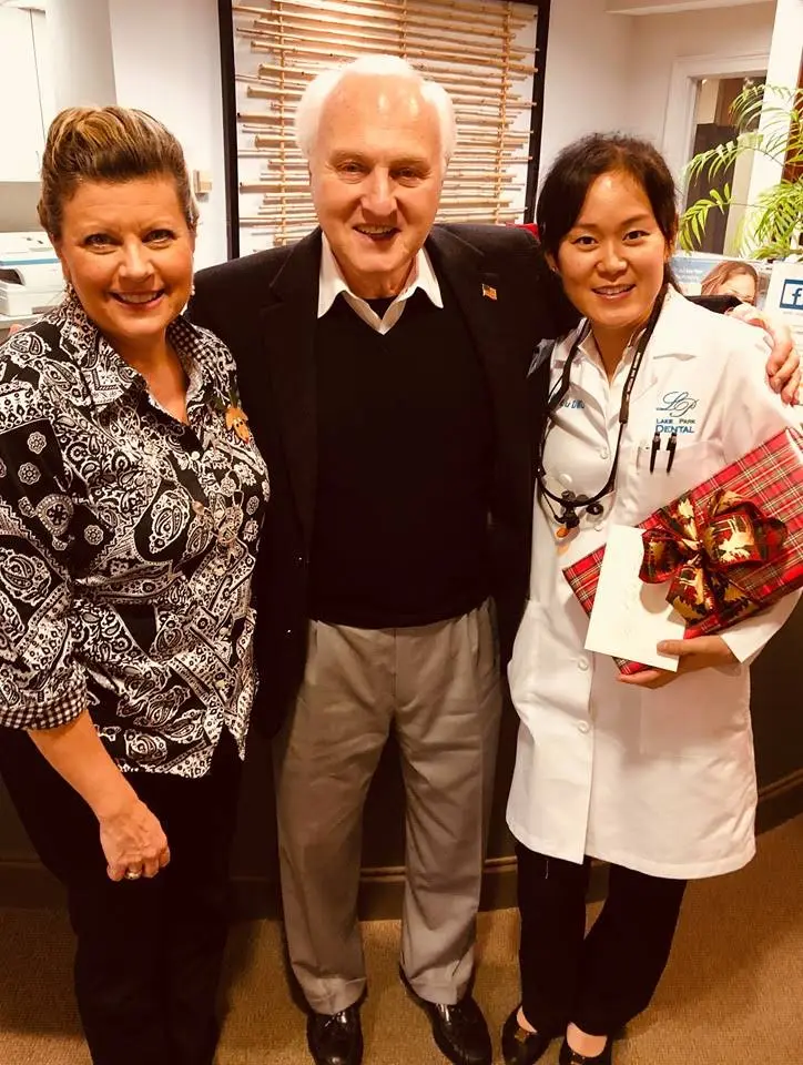 LAKE PARK DENTAL