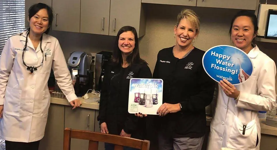 LAKE PARK DENTAL