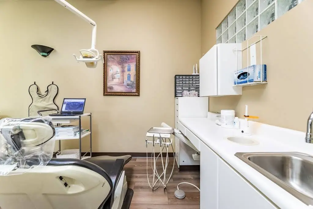 Atlanta Family Dentistry