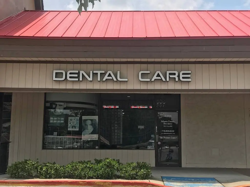 Atlanta Family Dentistry