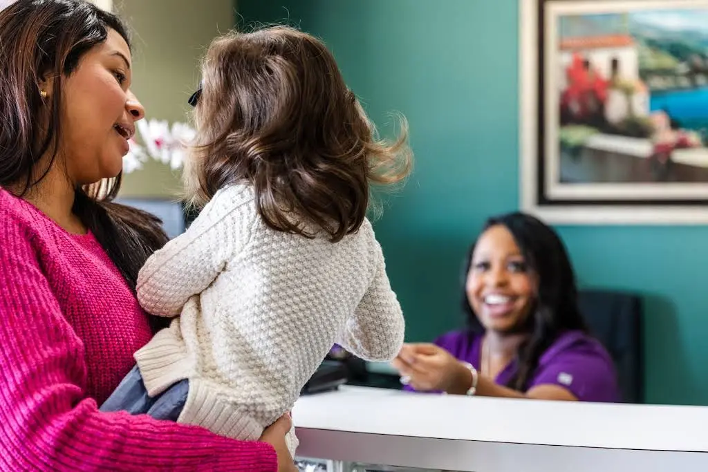 Atlanta Family Dentistry