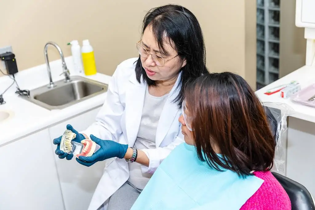 Atlanta Family Dentistry