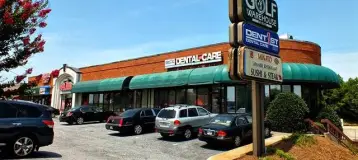 DentFirst Dental Care