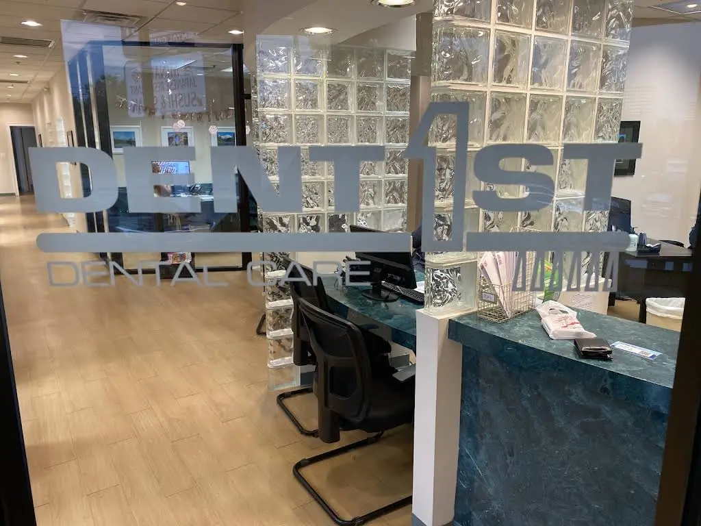 DentFirst Dental Care