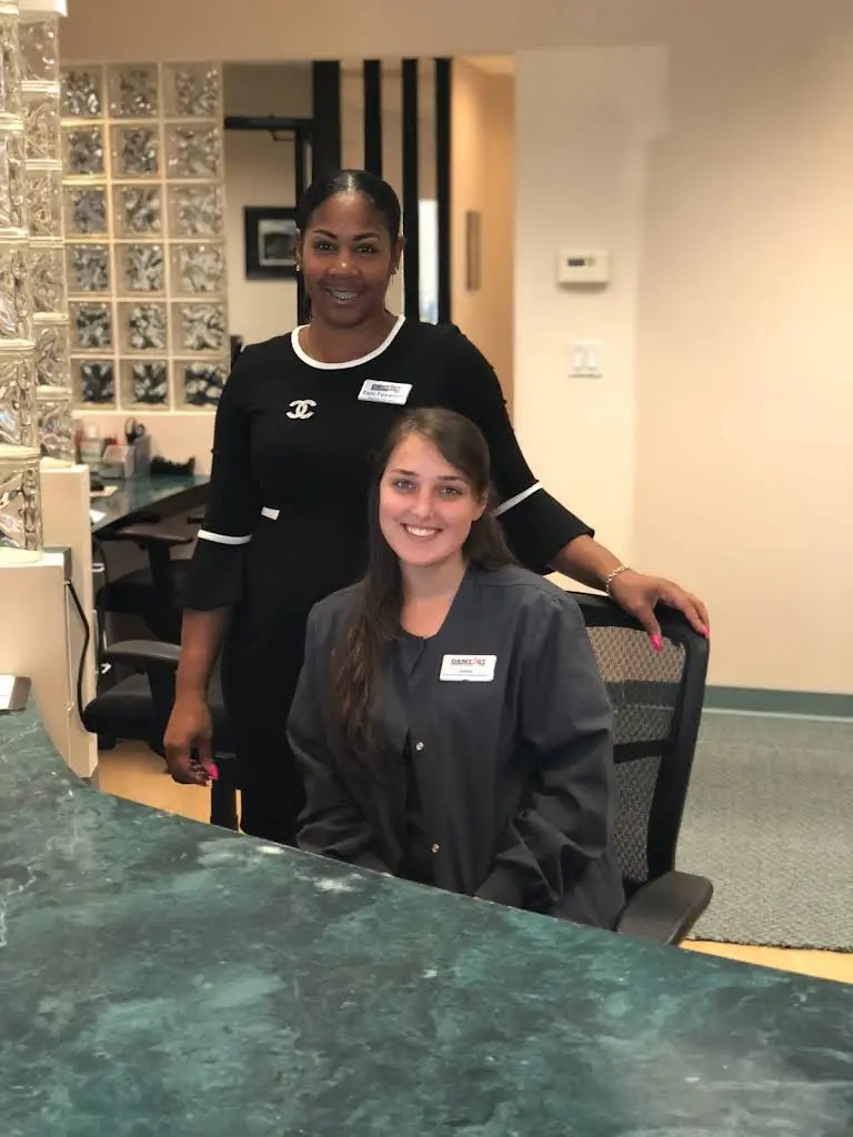 DentFirst Dental Care