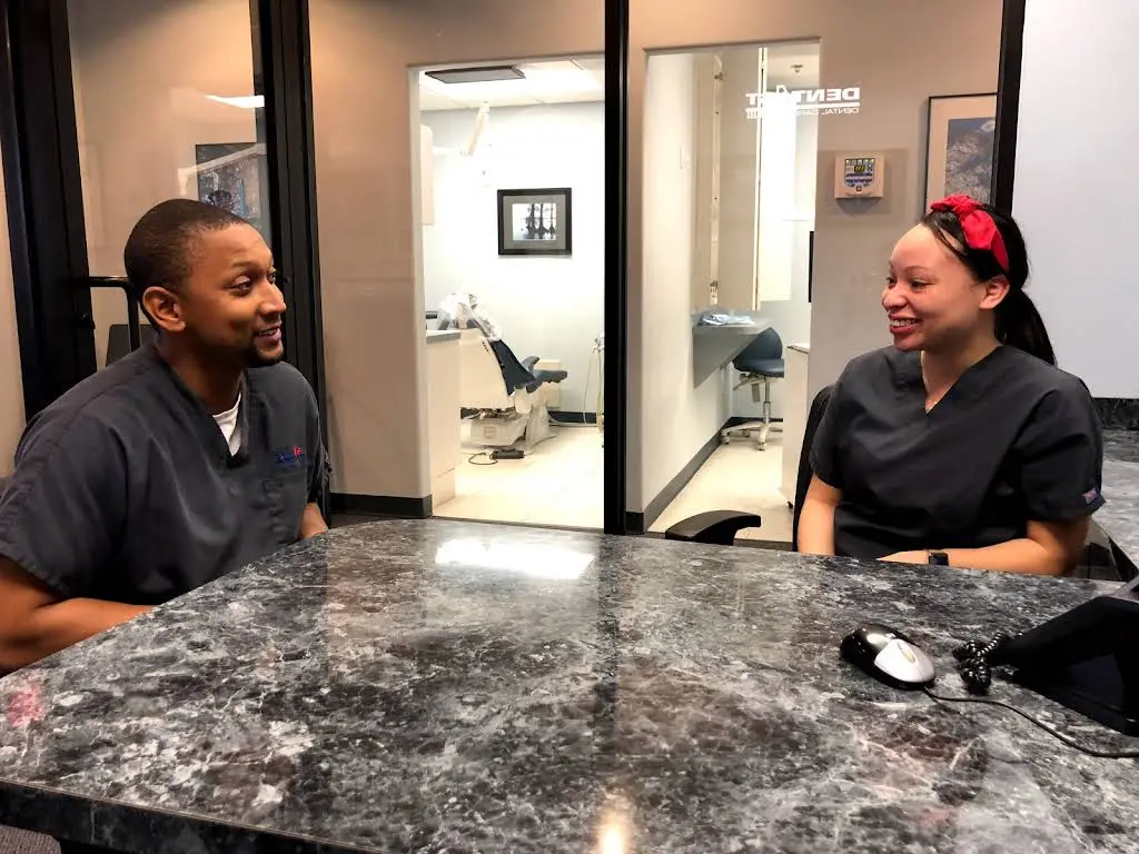 DentFirst Dental Care