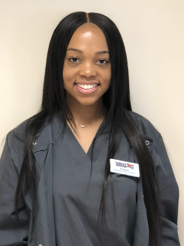 DentFirst Dental Care