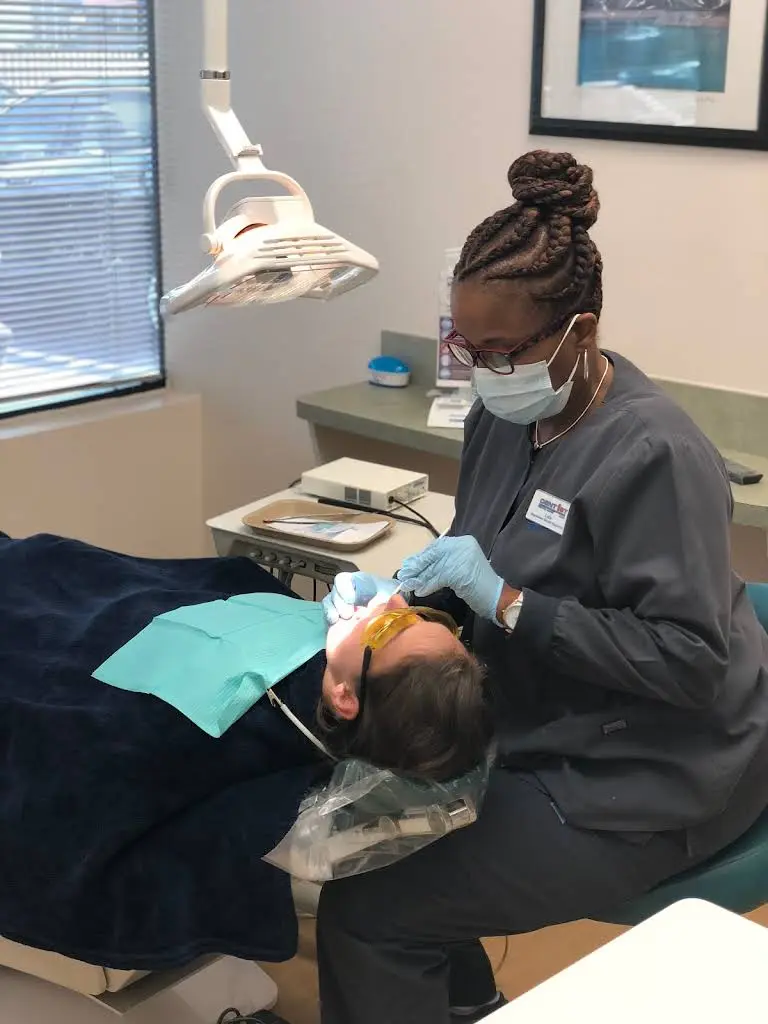 DentFirst Dental Care