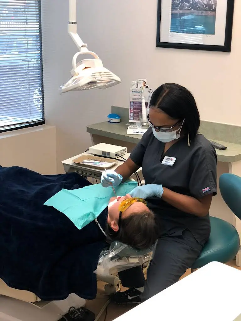 DentFirst Dental Care