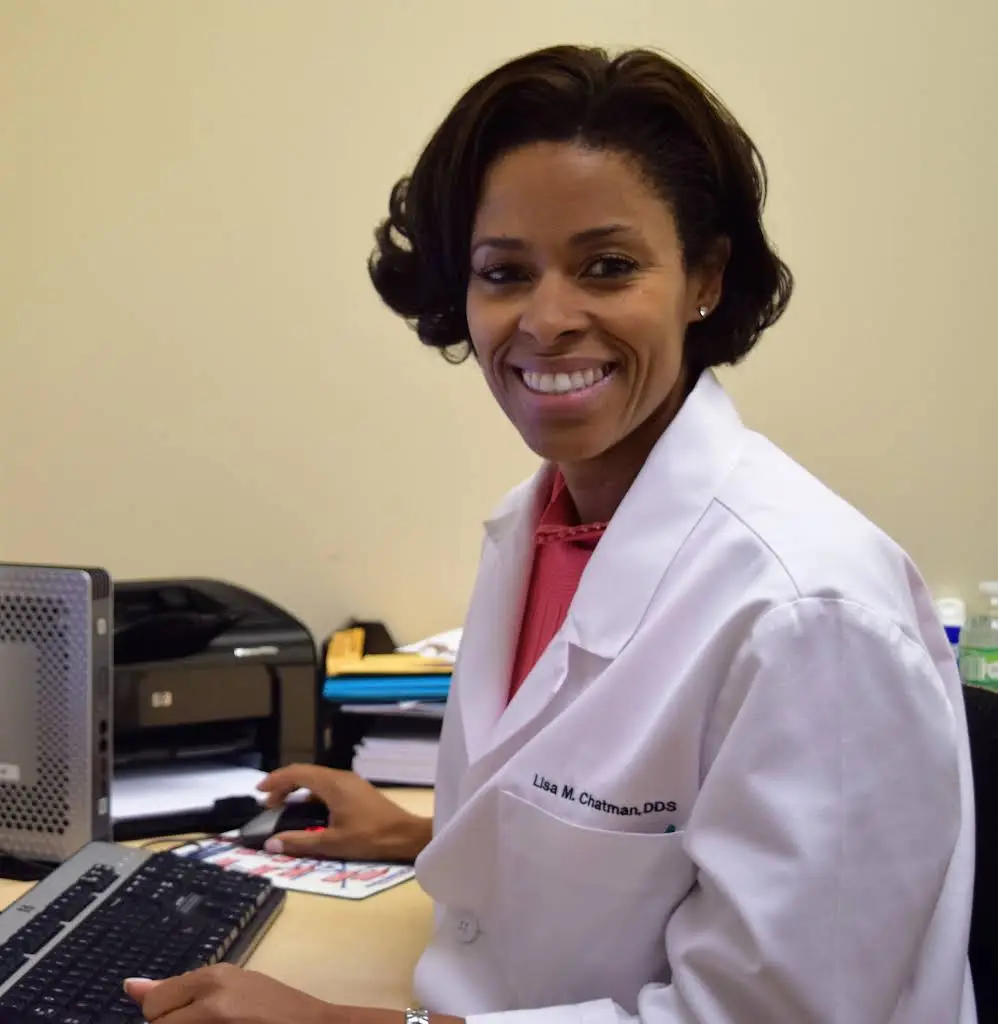 DentFirst Dental Care